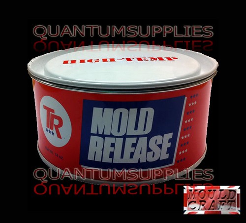 Temp mold release - hi-temp,