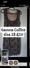 gemma collins size 18