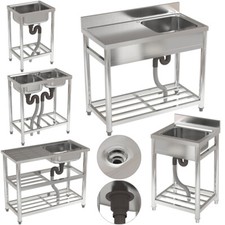Catering Sink Commercial