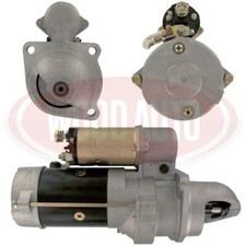 STARTER MOTOR FOR BOBCAT 980