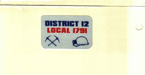 Nice illinois umwa district - nice,