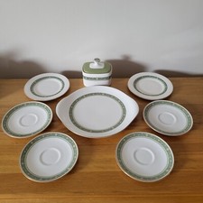 Royal Doulton Vintage Rondelay