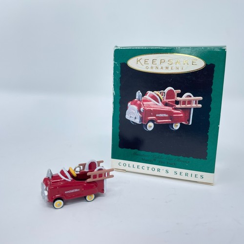 Hallmark keepsake 1996 - hallmark,