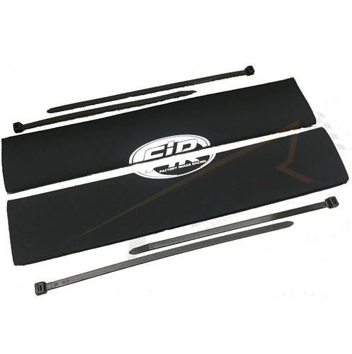 Neoprene fork sock covers - neoprene,