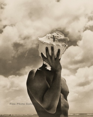 1986 vintage herb ritts - herb, male