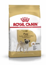ROYAL CANIN® Pug Adult Dry Dog Food 7.5kg