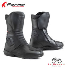 FORT87W BLACK HIGH WATERPROOF
