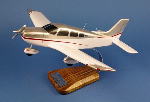 Piper 181 archer - pa-28-181,