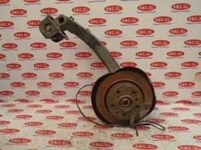 rear right wheel hub 4131092