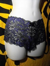 NEW HANKY PANKY 9Q1294 PRBK