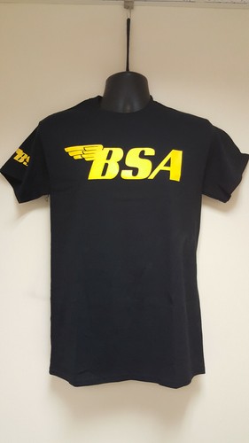 Bsa wing official licensed - wing,