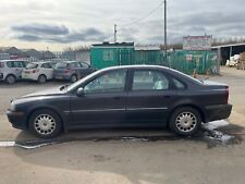 Volvo S80 1999 breaking 2.6 diesel automatic ONE WHEEL NUT
