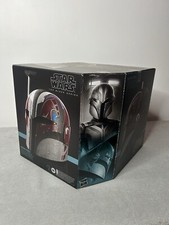 Star Wars Electronic Helmet