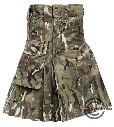 Scottish men stylish fashion - scottish, men's