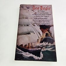 Sea Eagle Hoyt 1972 Paperback