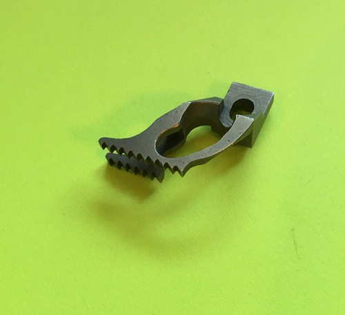 Nos 28 merrow feed - *nos*, a-81-28-merrow-feed