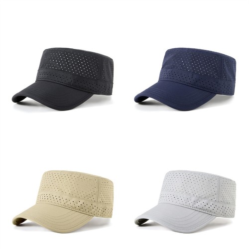 Military cap men summer - military,