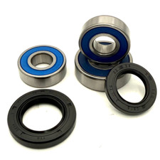 TY175 1975 REAR WHEEL BEARINGS