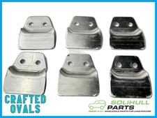 Canvas Roof Hood Cleat Hooks