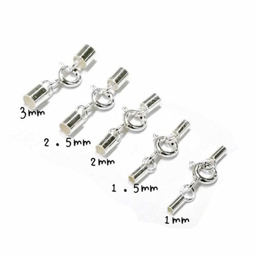 925 sterling silver leather - 925,
