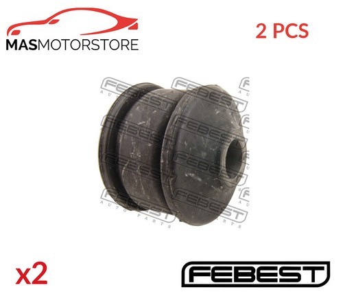 Control arm wishbone bush - bush, pair