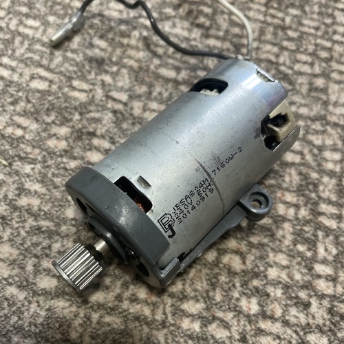 Vax u88 brush - 3),