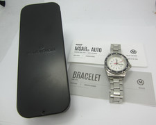 MARATHON 36MM MSAR AUTO ARTIC