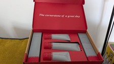 Cornerstone Mens Shaving Kit