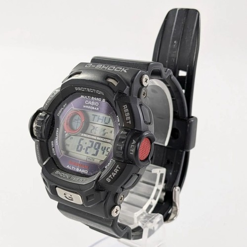 Casio shock - g,