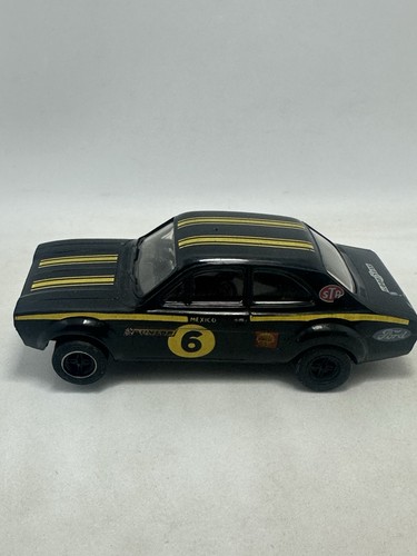 Scalextric c052 mk1 ford - scalextric,