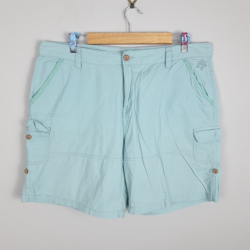 Mantaray cargo shorts womens - cargo,