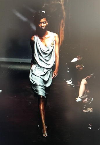 Y2k vintage vivienne westwood - y2k,