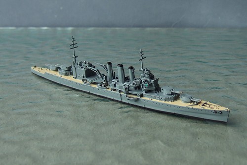 Heavy cruiser hms - heavy,