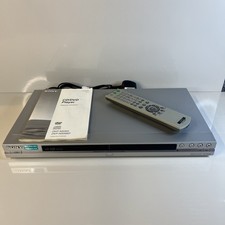 Sony DVP-NS355 DVD Player with