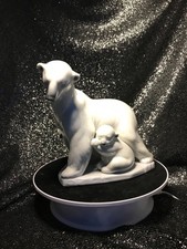 Lladro~6745~Family of Polar