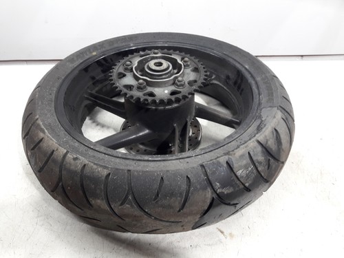 Rear wheel honda - 600, f-b