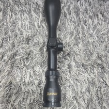 Hawke 3-9x50 Reflex Rifle