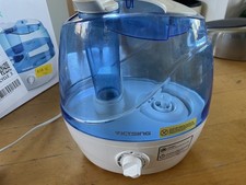 Homasy   humidifier with box