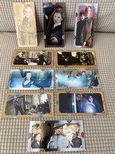 Panini Harry Potter (Contact)