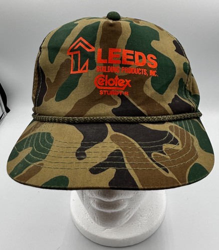 Vintage snapback hat - snapback,