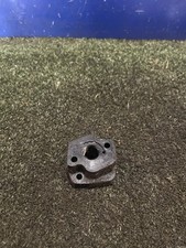 Mantis 2 Stroke Petrol Tiller