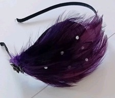 Amazing Purple Flower with