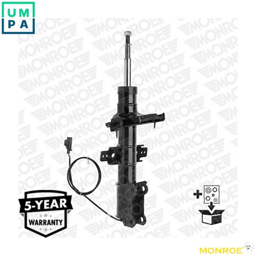 Shock absorber c2503s for - shock,