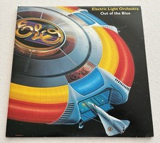 Electric Light Orchestra - Out