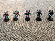 Games Workshop Warhammer 40k