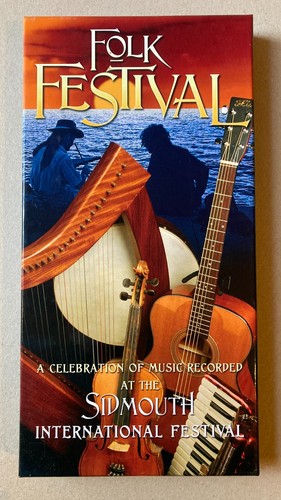 Folk festival sidmouth - folk,
