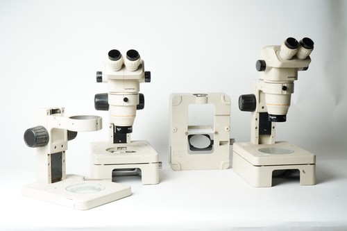 Olympus sz60 stereo microscope - stereo,