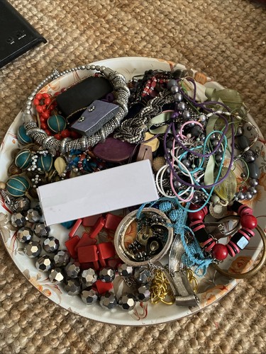 Costume jewellery - 1.5,