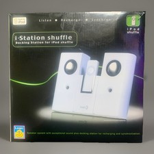 Logic3 i-Station Shuffle -