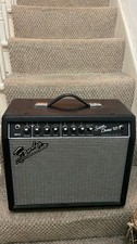 Fender super champ - fender,